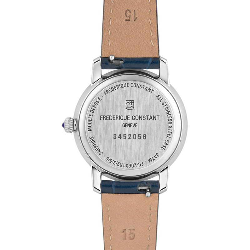 Frederique Constant FC-206SW1S6